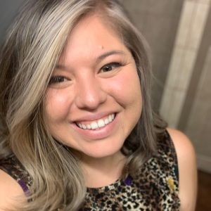 Meet your Posher, Michelle